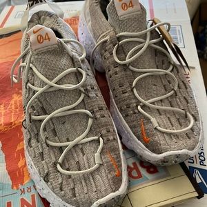 Nike new space hippie 04